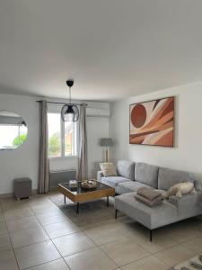 Villa Lisa - piscine chauffée