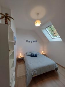 Appartements Menhirs et plages Carnac : photos des chambres