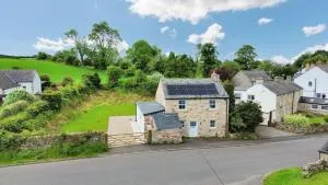 Fairfield House - How