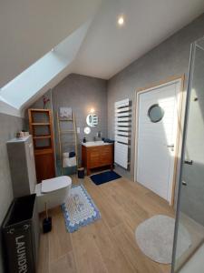 Appartements Menhirs et plages Carnac : Appartement 2 Chambres