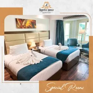 Logistics 5 Stars - Каир