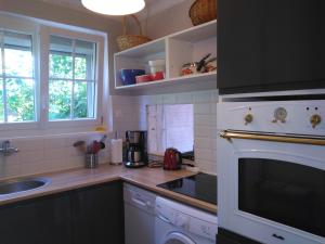 Maisons de vacances Gite La Rose Jacuzzi Nordique : photos des chambres