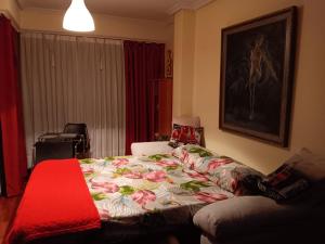 Piso zona Campus-Lagunas