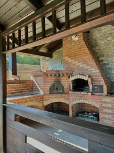 Pensiunea Bujor De Munte Colibita