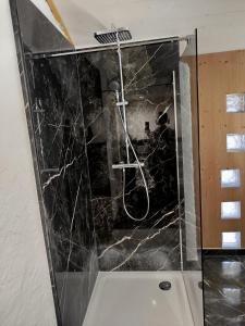 B&B / Chambres d'hotes Grange du lac : photos des chambres