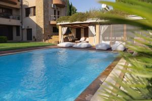 Villa Onar