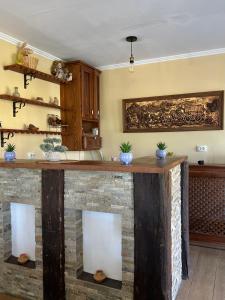 Pensiunea Bujor De Munte Colibita