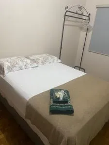 Quarto em ap compartilhado no centro de Concórdia - 康科迪亚