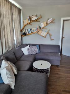 Modern Apartment with Sunny Terrace Chopin Airport