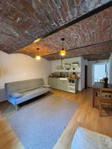 Kukabura - Leszczyniec