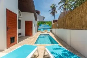 Casa Trankilo - Moco