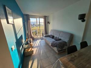 Appartement Résidence les allées du green