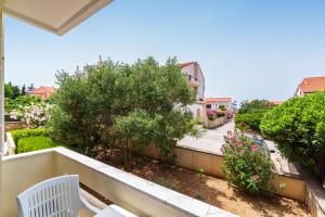 Central Apartments Chatee 2
