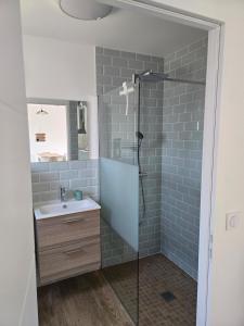 Maisons de vacances Ti case : photos des chambres