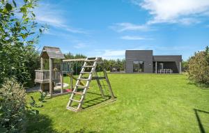 Holiday Home Helledievej Denm