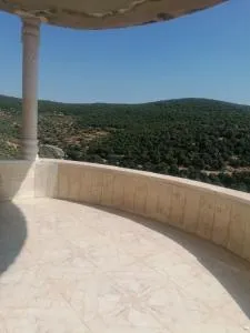 ريف عجلون - Khinzīrah