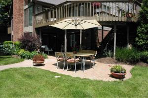 Portage Lakes Serenity