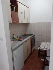 Apartmani Janja