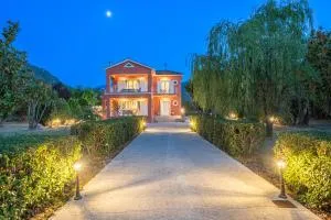 Villa Ritrovo - Grizáta