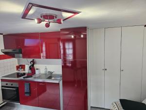 Petit Duplex