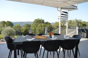 Villas La Tourelle du Lot : photos des chambres