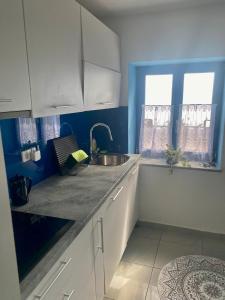 Apartman Anton 