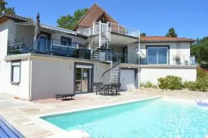 La Tourelle du Lot - Calvignac