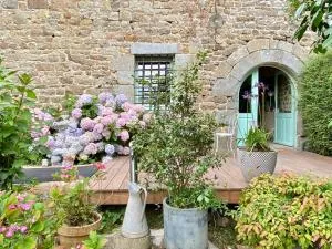 Gite du Gravier - Miniac-sous-Bécherel