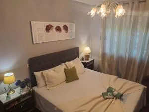 Casa do Lucio - Isorna