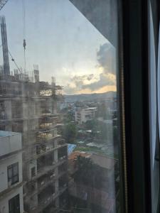 Condo Suite at BE Residences