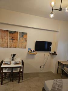 Condo Suite at BE Residences