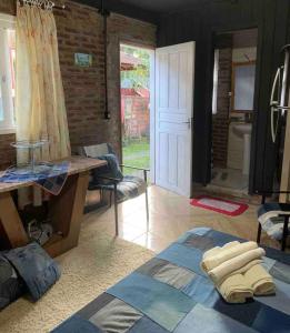 Hospedagem da Dona Carla