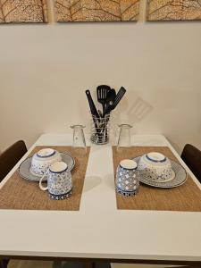 Condo Suite at BE Residences