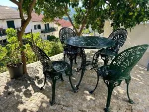 Casa Dionísio - Lufrei