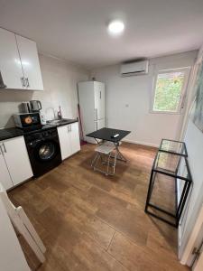 Hostel Sacromonte