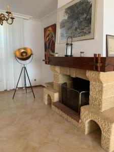 Appartement spacieux avec vue mer