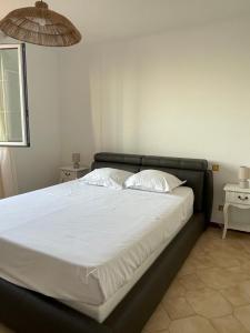 Appartement spacieux avec vue mer