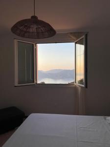 Appartement spacieux avec vue mer
