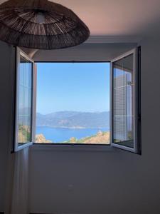 Appartement spacieux avec vue mer