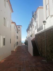 La Casa Bonita - Benalmádena, Spanje