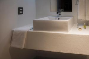 Hotel Platino Expo Guadalajara