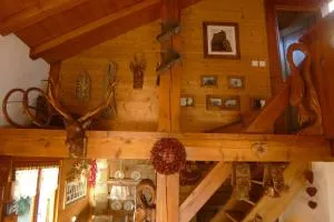 Location de charme 4 étoiles à Passy - 帕西