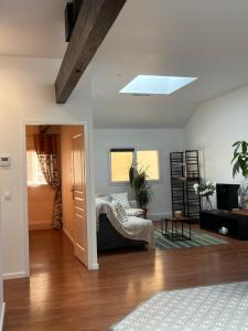 Appartements Aquitain Home chambre studio appartement Gare Saint Jean : photos des chambres
