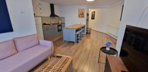 Apartamente Dragasani