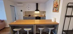 Apartamente Dragasani - Oveselu