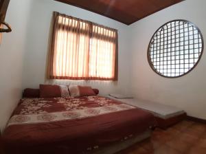 Villa Osaka Konsep Jepang Puncak Bogor at Kota Bunga