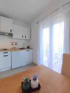 San Cassiano Apartmani