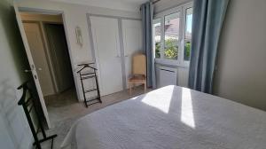 Villa Echauguette, Chambre et toilette privee Maison partagee avec la proprietaire