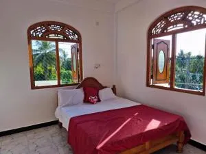 VISTARA TRINCO GUEST HOUSe - Kavaddikkuda