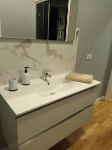 Apartment mit 2 Schlafzimmern